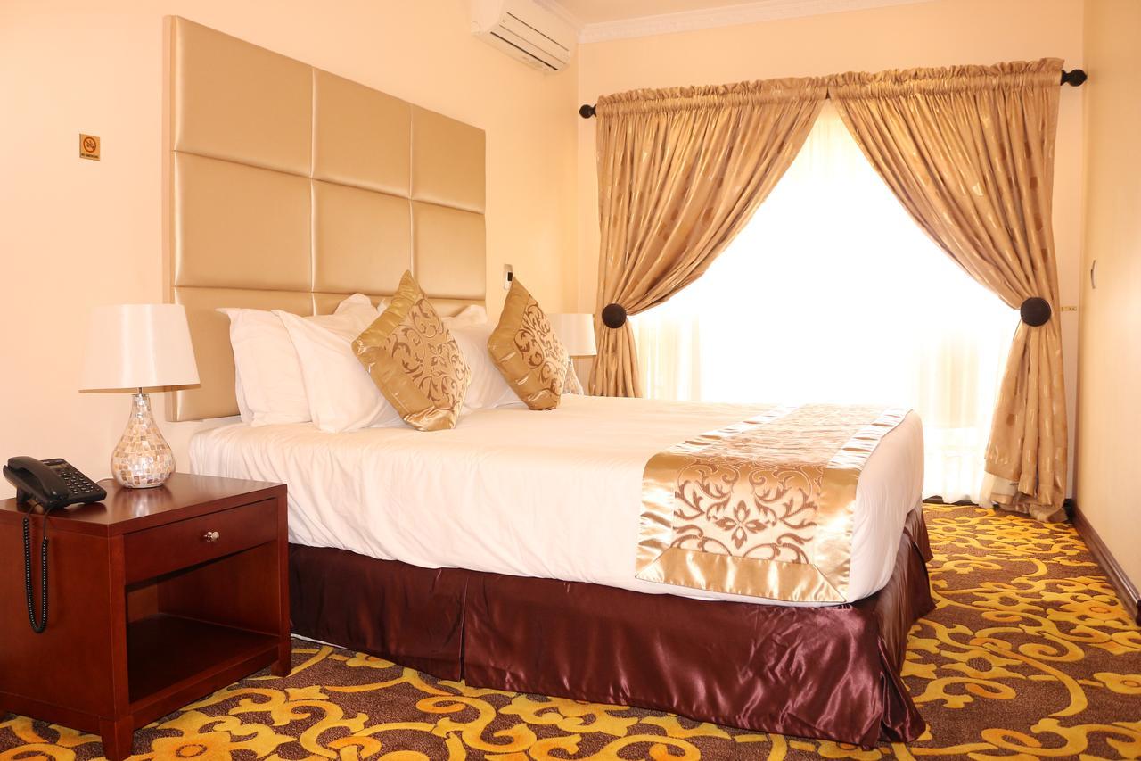 فندق Open House Boutique منزيني المظهر الخارجي الصورة