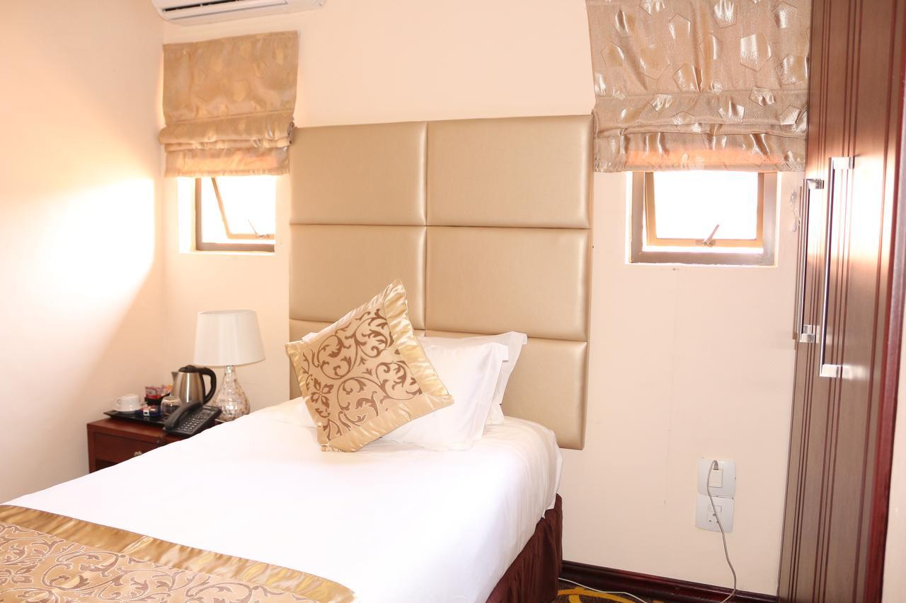 فندق Open House Boutique منزيني المظهر الخارجي الصورة