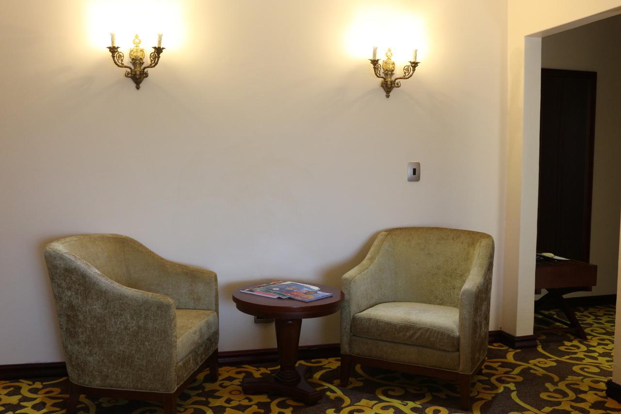 فندق Open House Boutique منزيني المظهر الخارجي الصورة