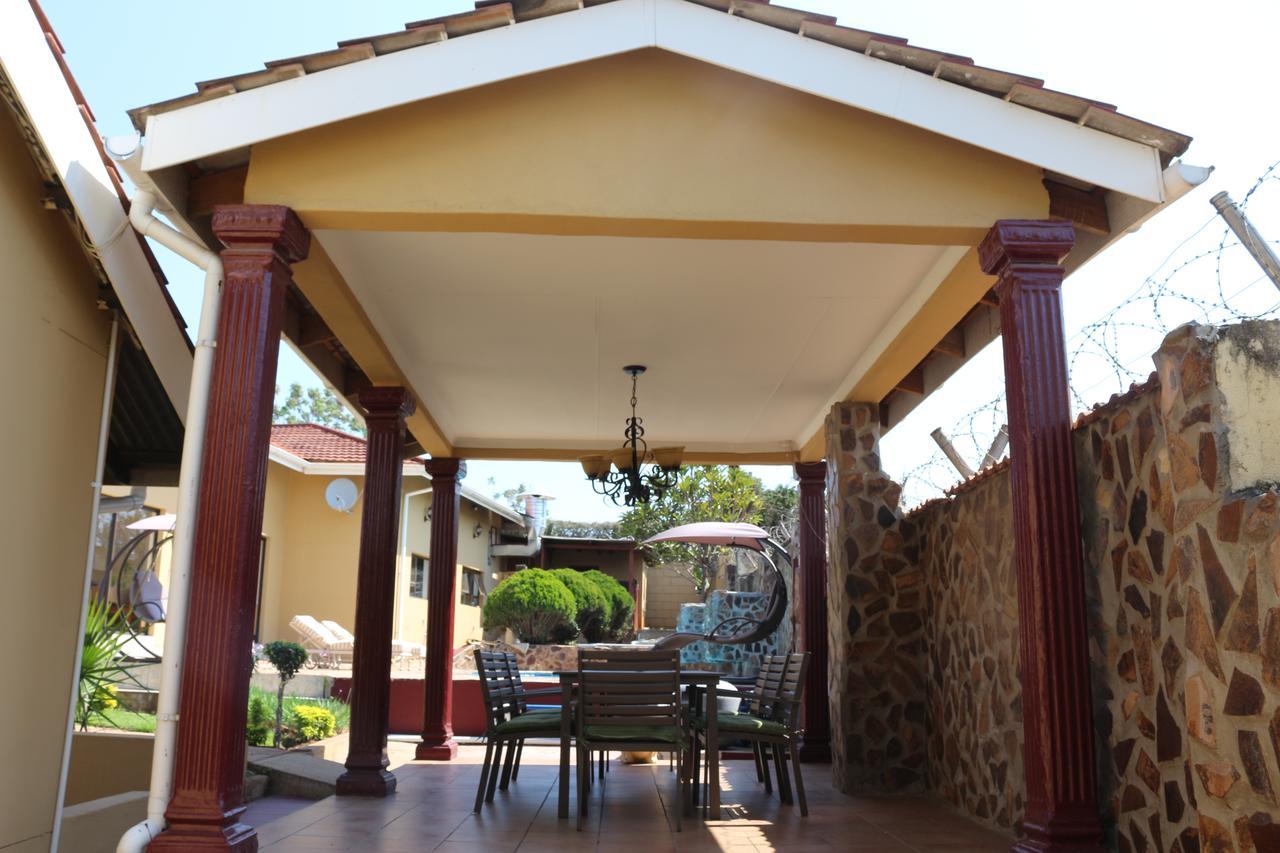 فندق Open House Boutique منزيني المظهر الخارجي الصورة