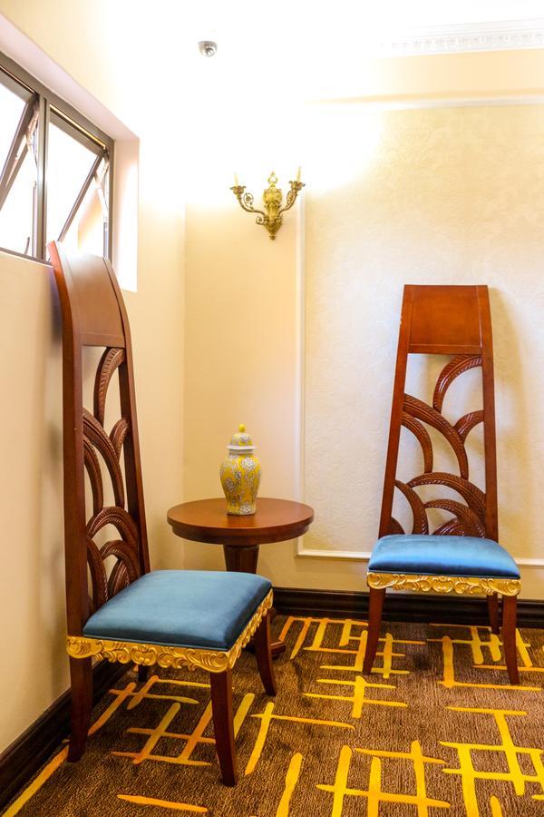 فندق Open House Boutique منزيني المظهر الخارجي الصورة