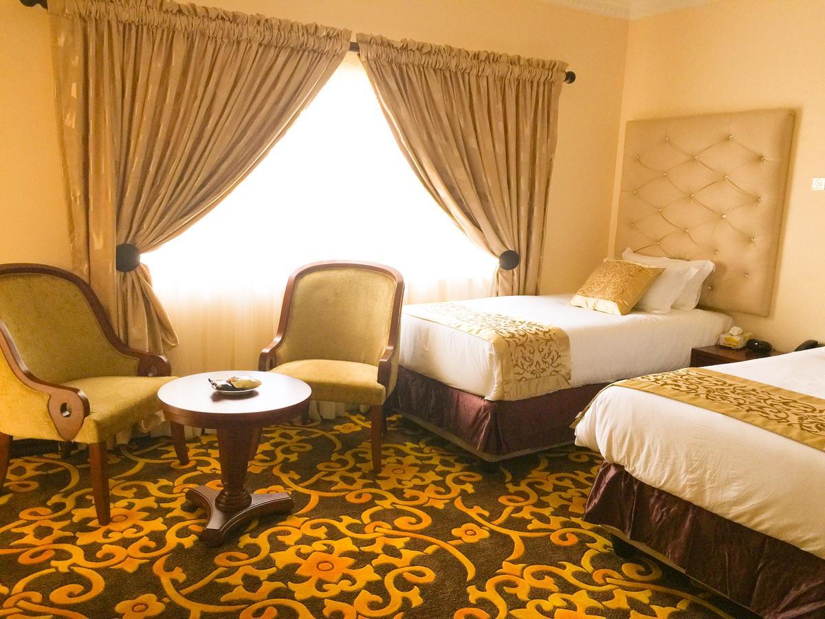 فندق Open House Boutique منزيني المظهر الخارجي الصورة