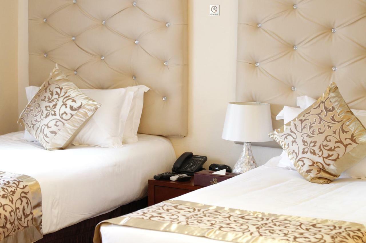 فندق Open House Boutique منزيني المظهر الخارجي الصورة
