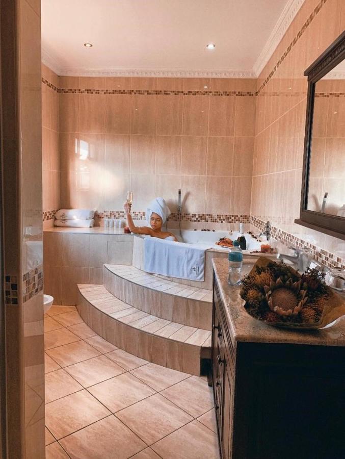 فندق Open House Boutique منزيني المظهر الخارجي الصورة